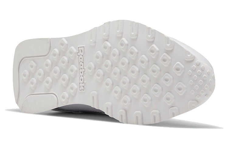 (WMNS) Reebok Royal Glide Lx Pink/White EF7303