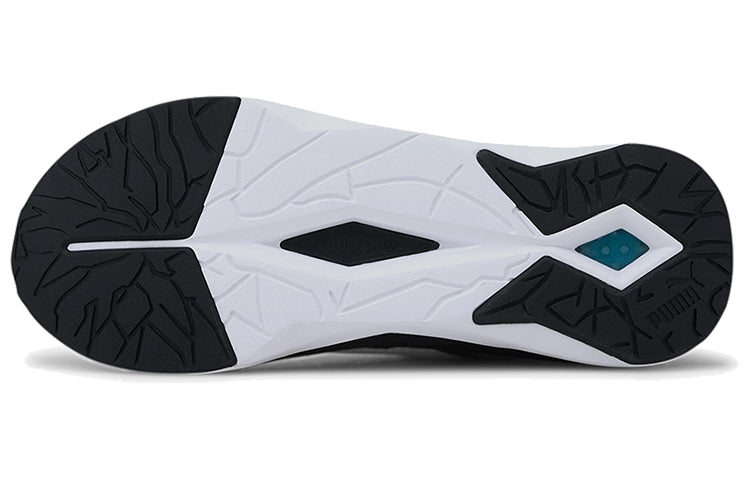 (WMNS) PUMA LQDCELL Shatter XT Trail 'White Digital Blue' 193036-06