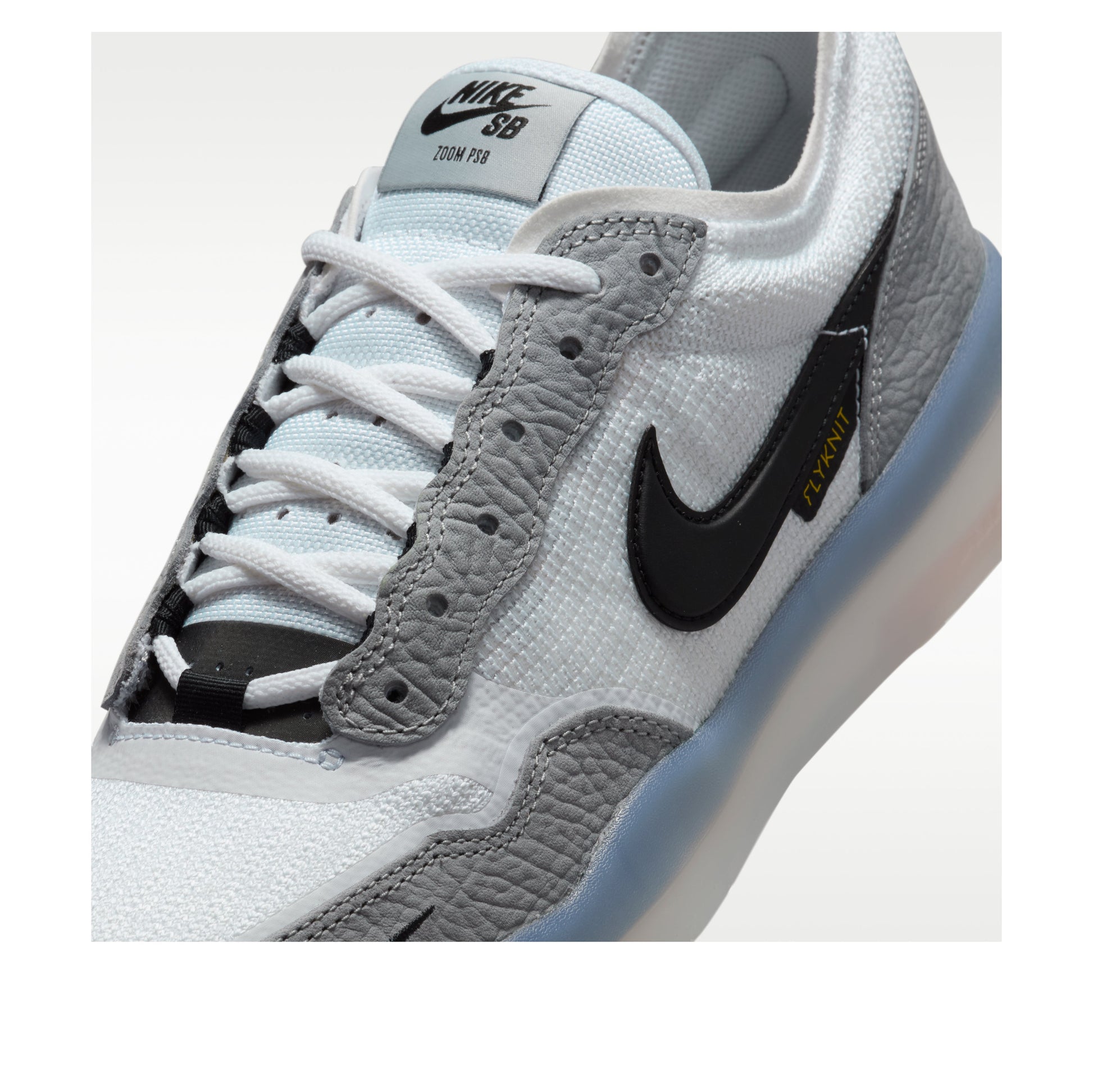 Nike SB PS8 'Wolf Grey' FV8493-004
