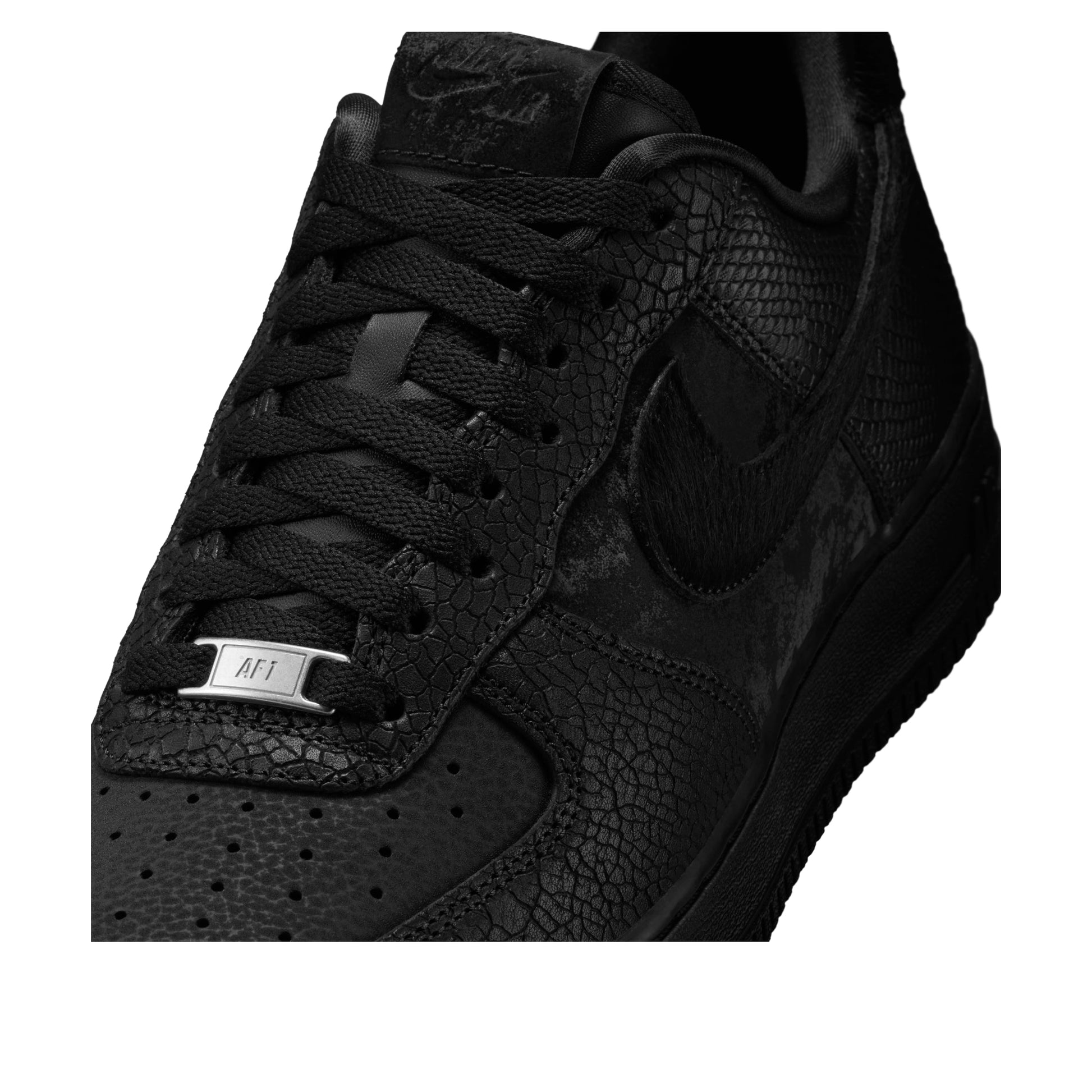 Nike Air Force 1 Low 3X 'Celebration Black' HQ1977-001