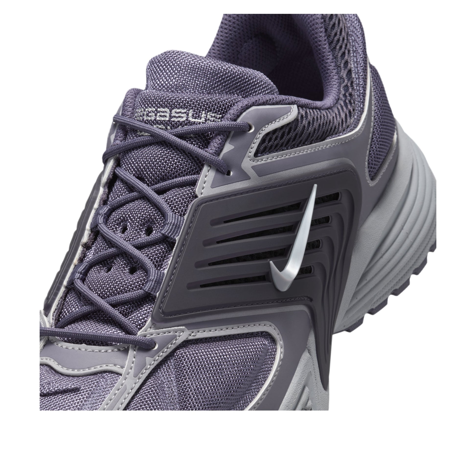 Nike Air Pegasus Wave 'Dark Raisin Metallic Silver' IB0612-500