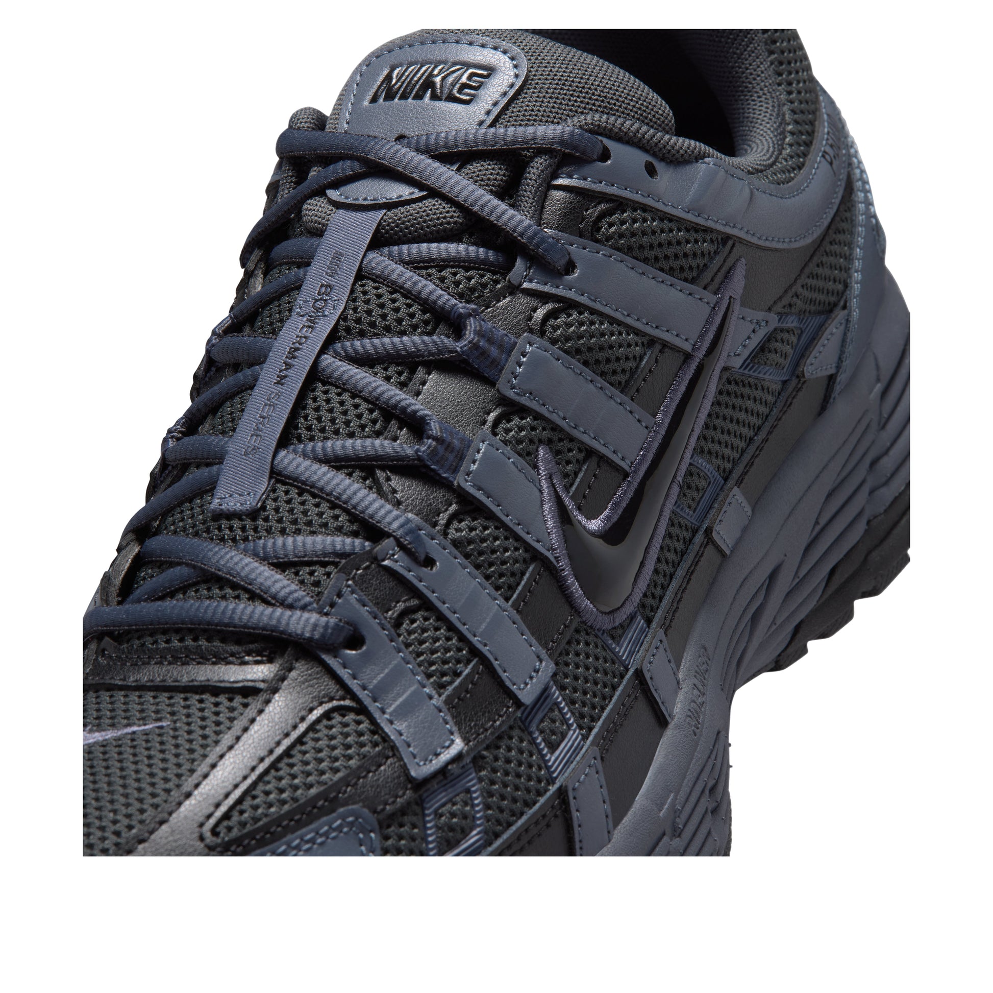 Nike P-6000 'Dark Smoke Grey Carbon' CD6404-032