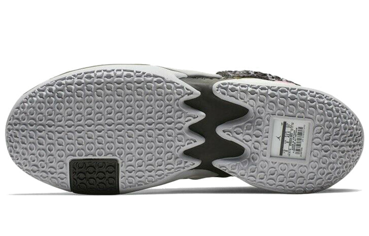 Air Jordan Why Not Zer0.2 PF 'Tiger Camo' BV6352-003