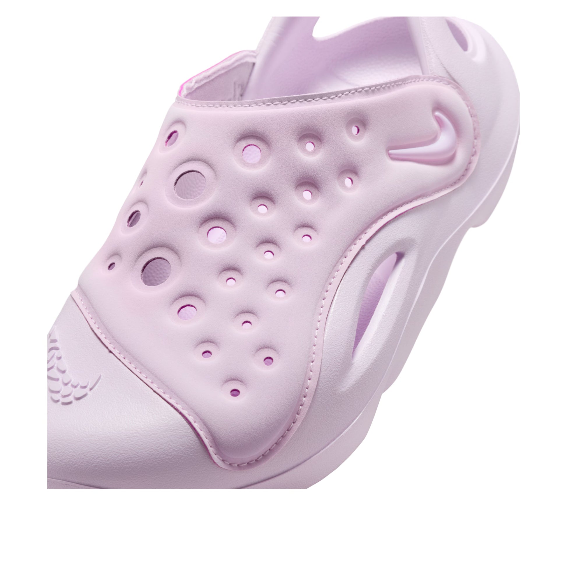 (GS) Nike Aqua Swoosh 'Doll Steam' FV6363-500