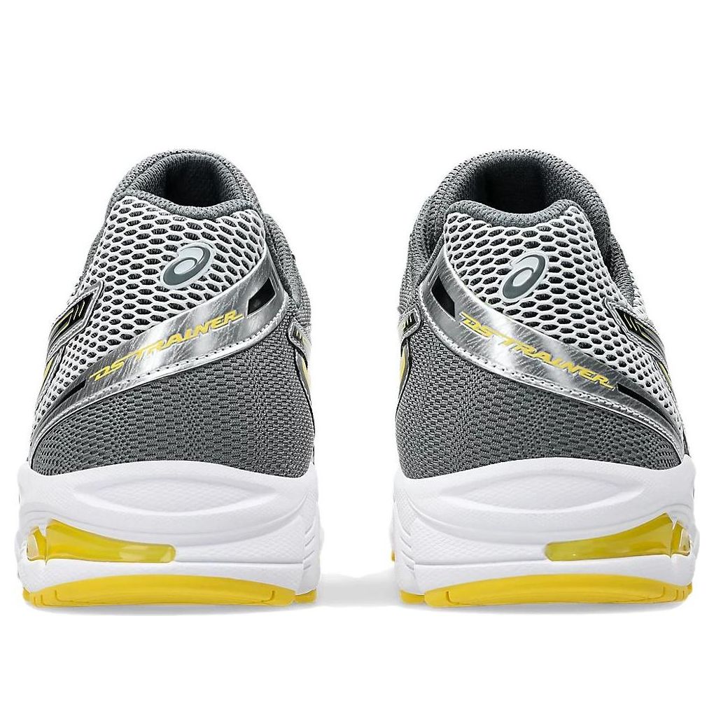 ASICS Gel-DS Trainer 14 'White Tai Chi Yellow' 1203A607-101