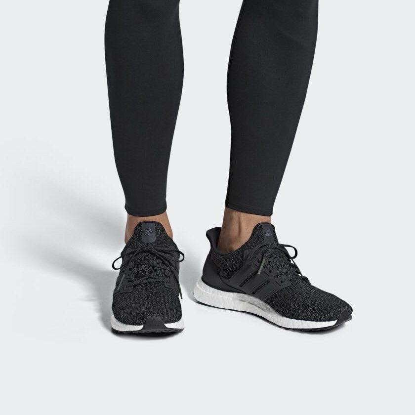 adidas Ultraboost 4.0 'Carbon' CM8116