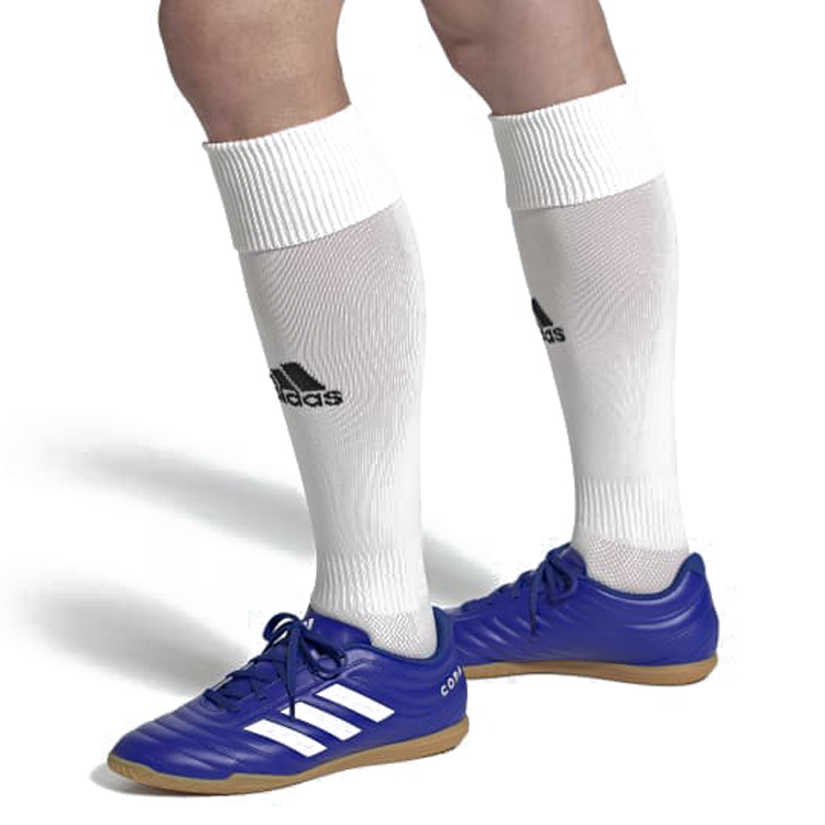 adidas Copa 20.4 'Blue White Brown' EH1853