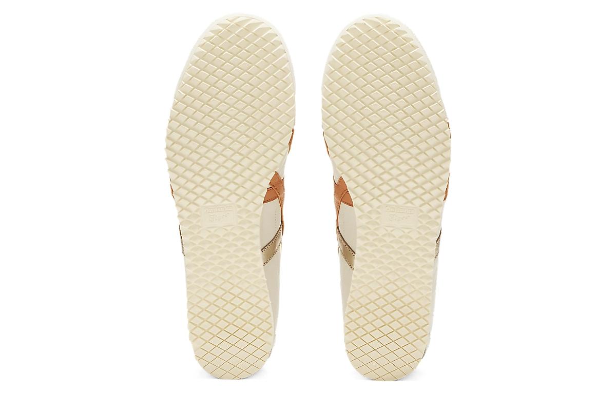 Onitsuka Tiger Mexico 66 SD 'Birch Rust Orange' 1183A872-203