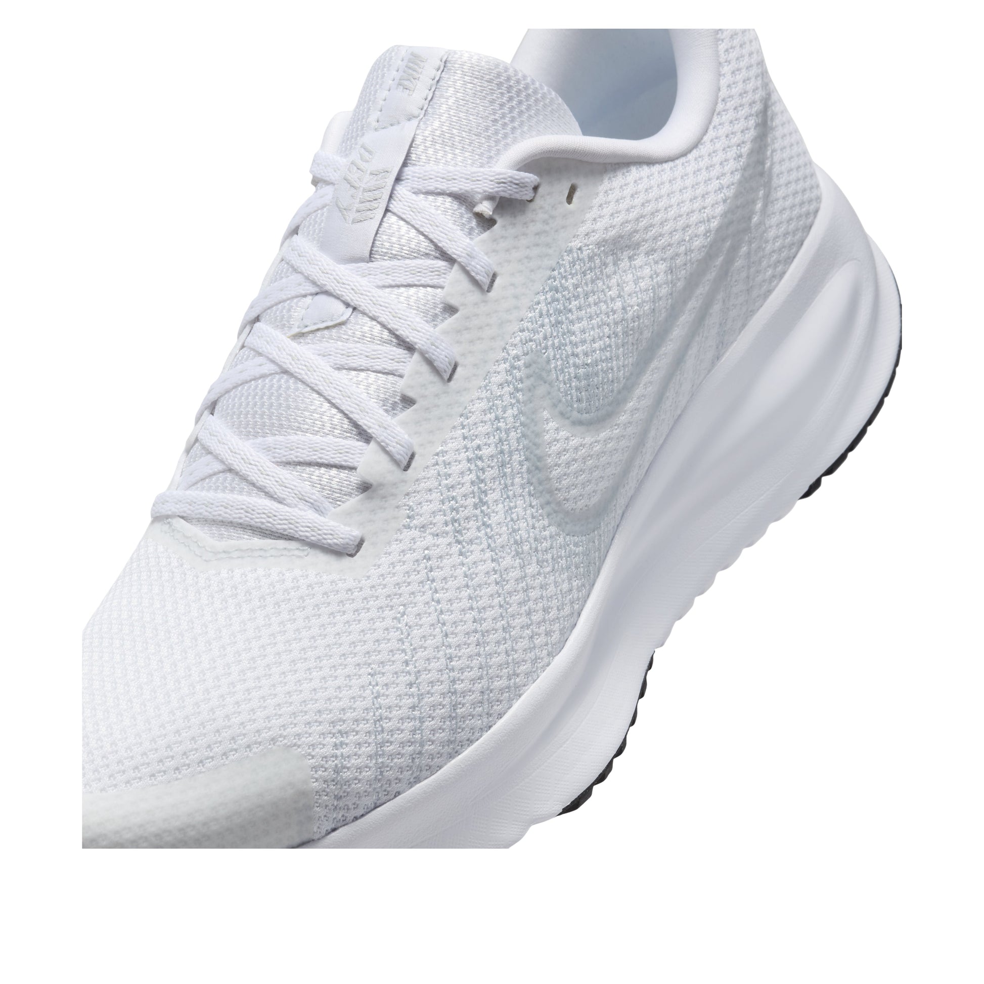 Nike Run Defy 'White Pure Platinum' HM9594-100
