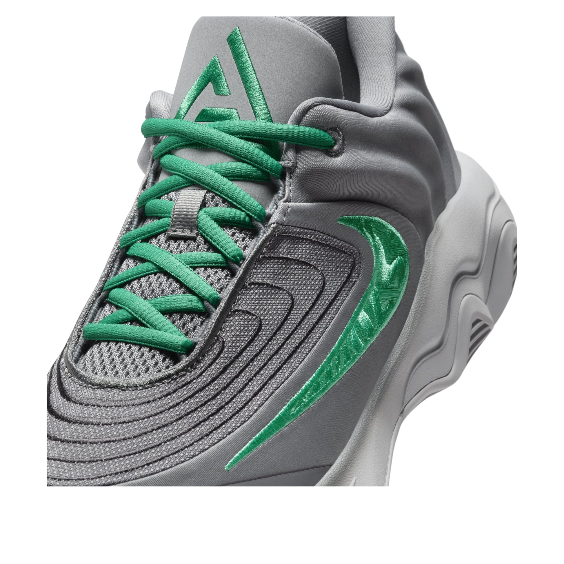 Nike Giannis Immortality 4 EP 'Smoke Grey Stadium Green' FQ3681-002