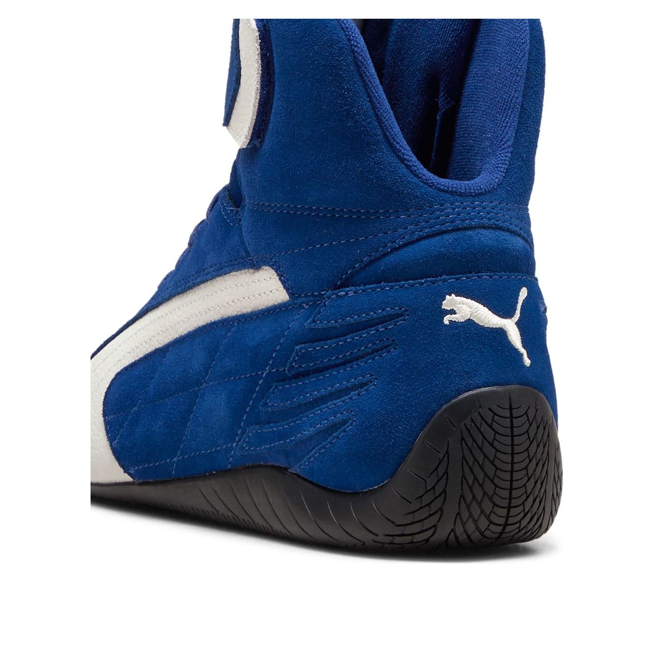 PUMA Speedcat Mid 'Clyde Royal Warm White' 400384-10