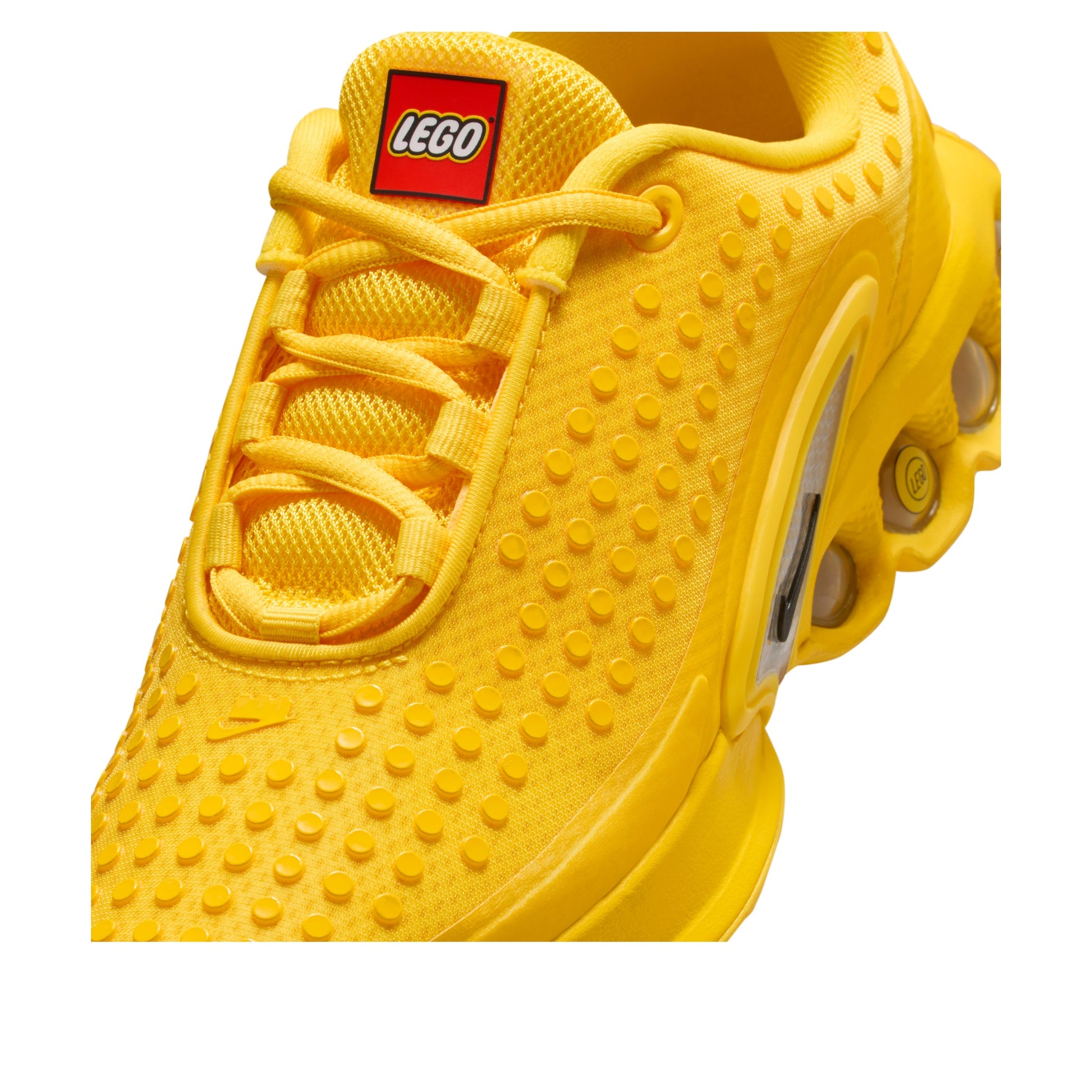 (GS) Nike x LEGO Air Max Dn 'Tour Yellow' IH7671-700