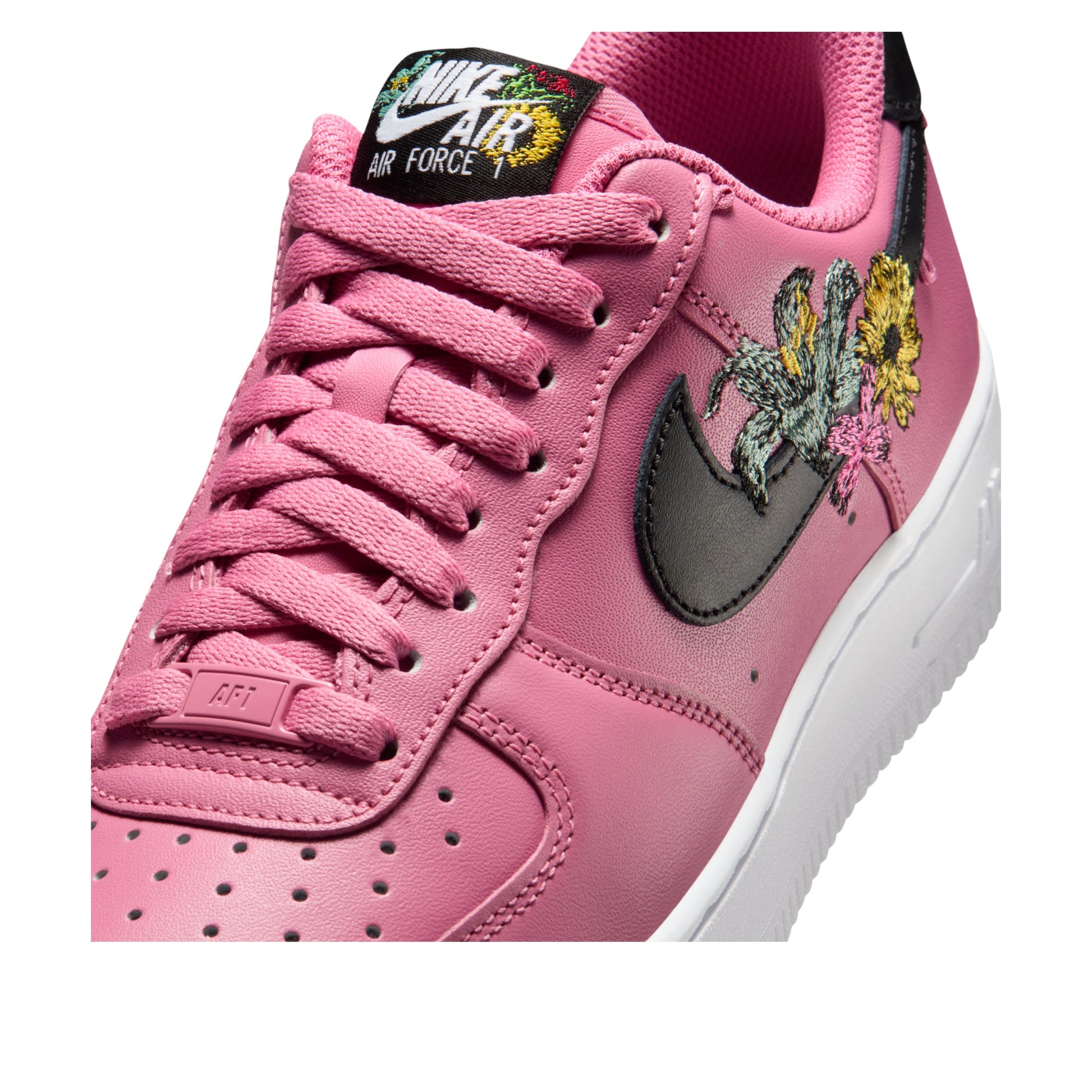 (WMNS) Nike Air Force 1 Low 'Now Accepting All Flowers' IB6644-600