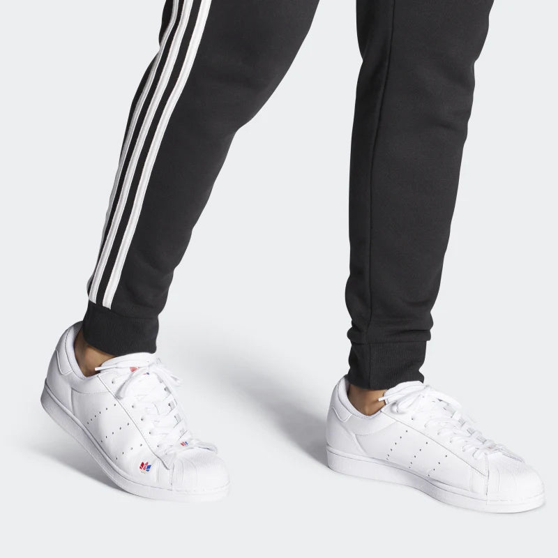 adidas Superstar Pure 'Cloud White' FZ2153