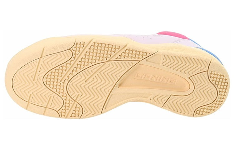 (WMNS) Li-Ning Basketball Shoes 'Multi' AGBR082-3