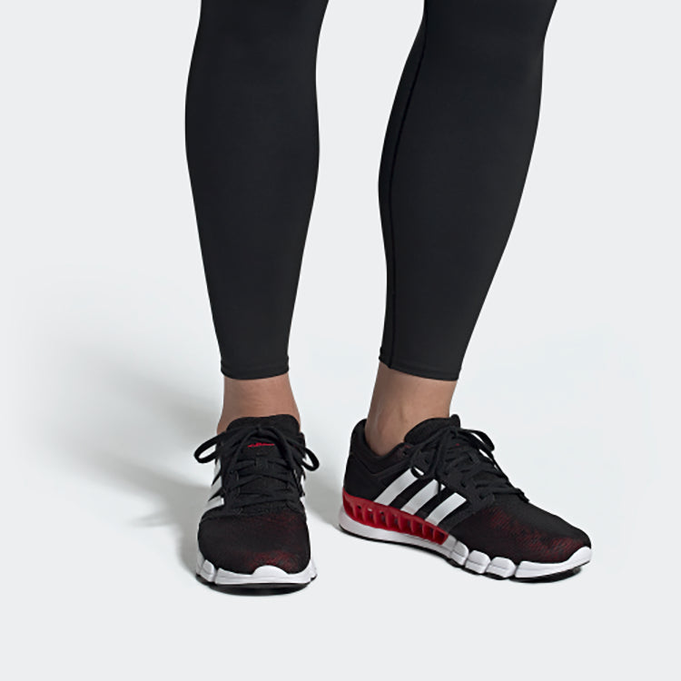 adidas Cc Revolution U 'Black White Red' EF2665