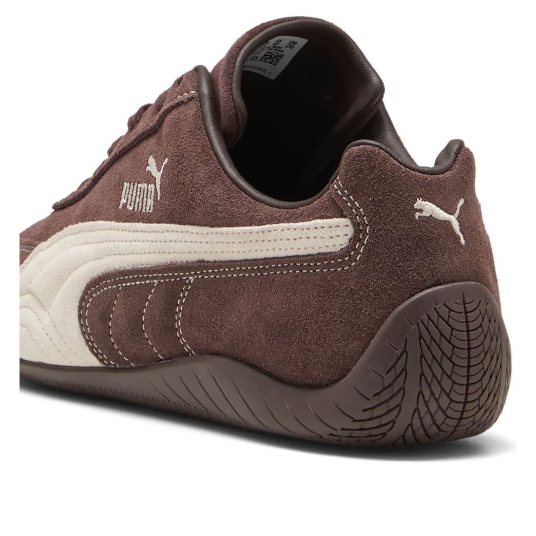 PUMA Speedcat TTF 'Dark Chocolate Frosted Ivory' 403903-01