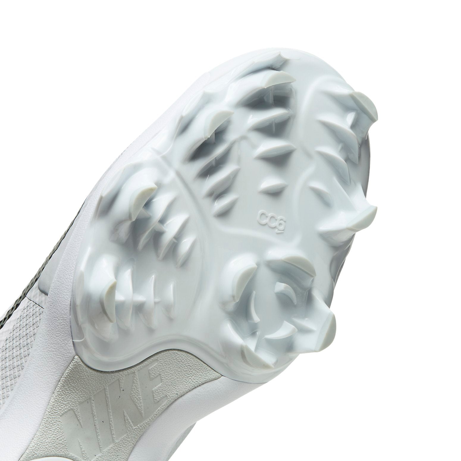 Nike Force Trout 9 Pro MCS 'White Black' FB2908-100