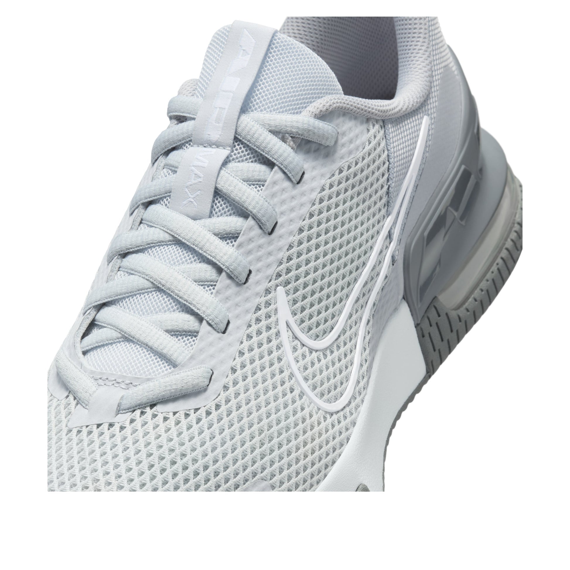 Nike Air Max Alpha Trainer 6 'Cool Grey White' FQ1833-002