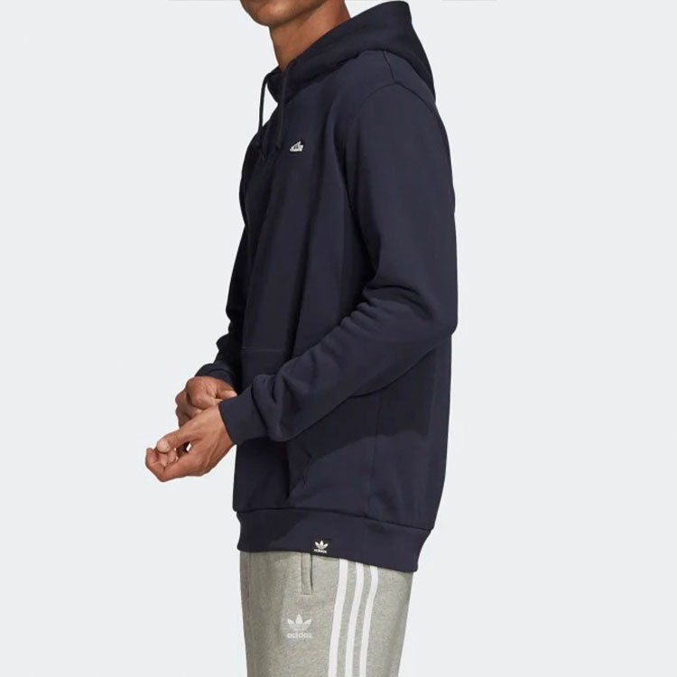adidas originals Men's Superstar Emblem FM3398