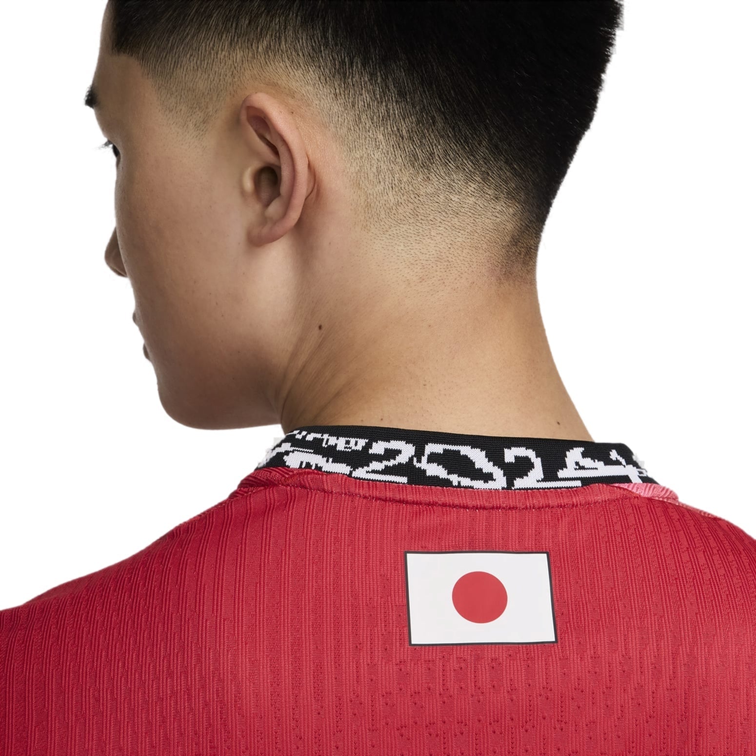 Nike SB Dri-FIT ADV Short-Sleeve Jersey 'Team Japan' FZ4065-657