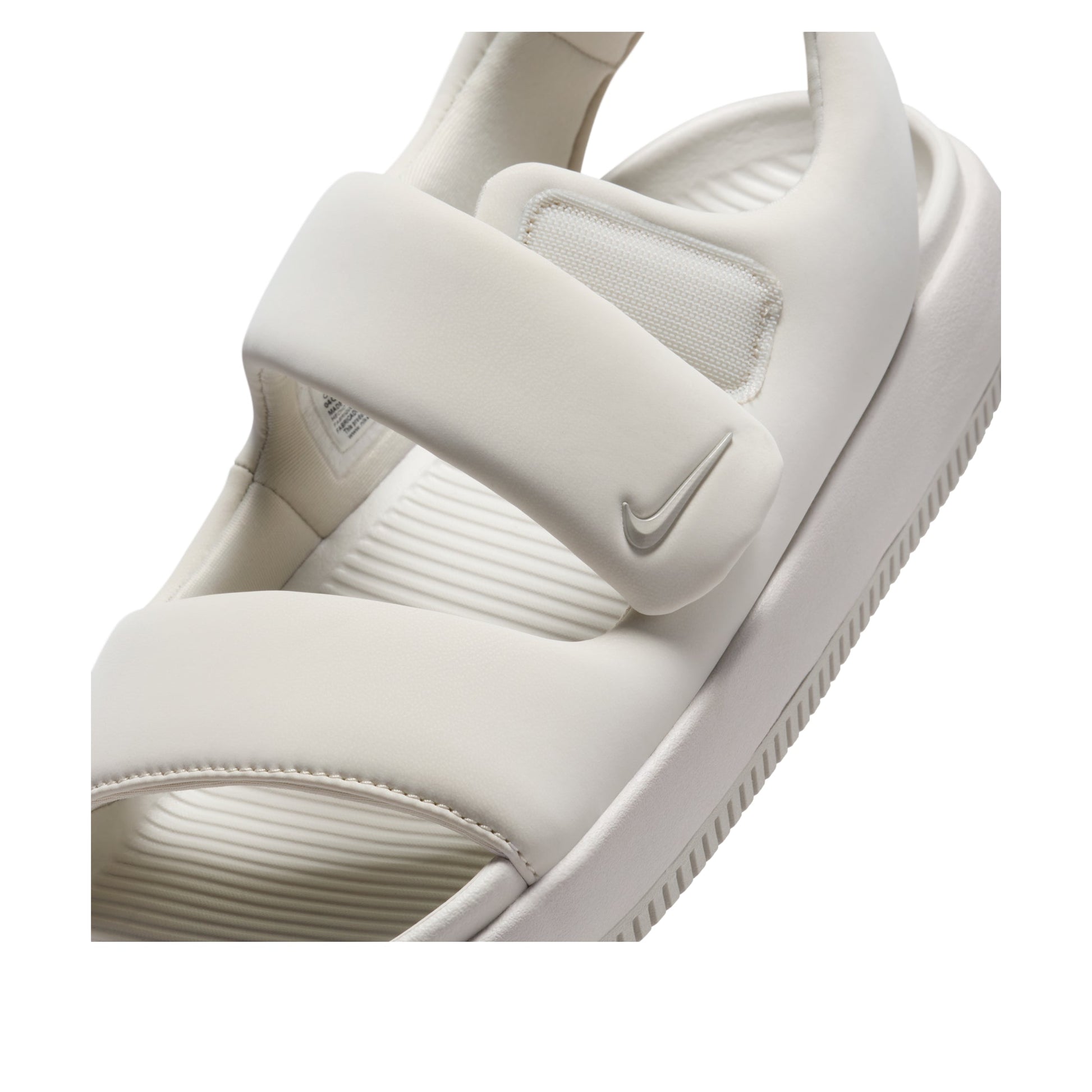 (WMNS) Nike Calm Sandal 'Light Bone' FJ6043-002