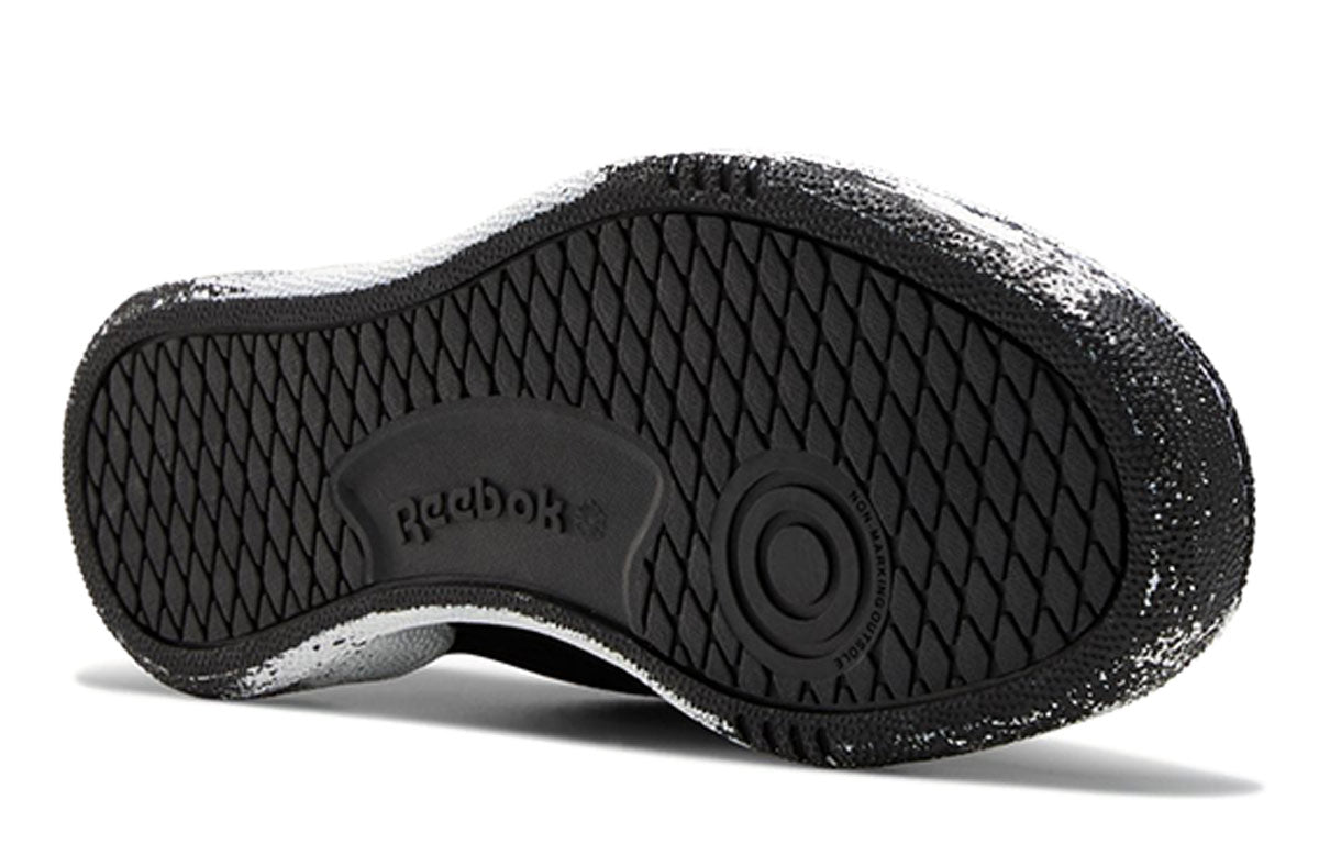Reebok Yoshio Kubo x Club C 85 'Black' FY3038
