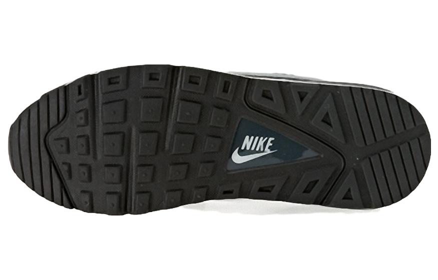 Nike Air Max Command 'Black Wolf Grey' 629993-027
