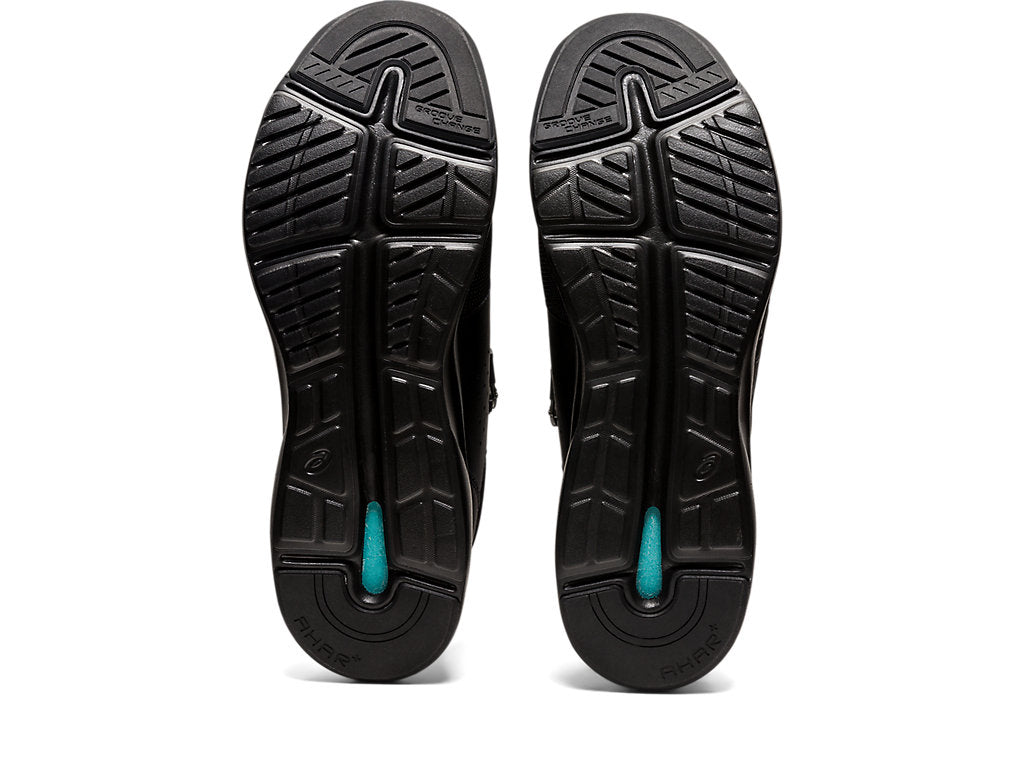 ASICS Gel-Fun Walker 'Black' 1291A042-001