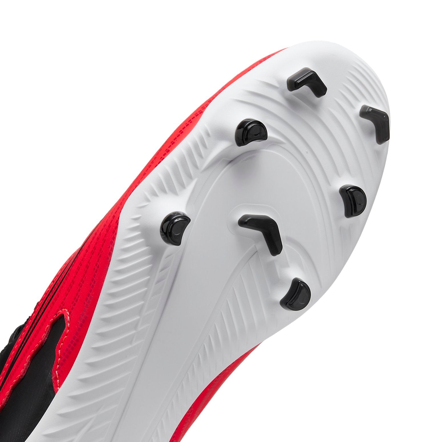 Nike Phantom GX Club FG MG 'Bright Crimson Black' DD9483-600