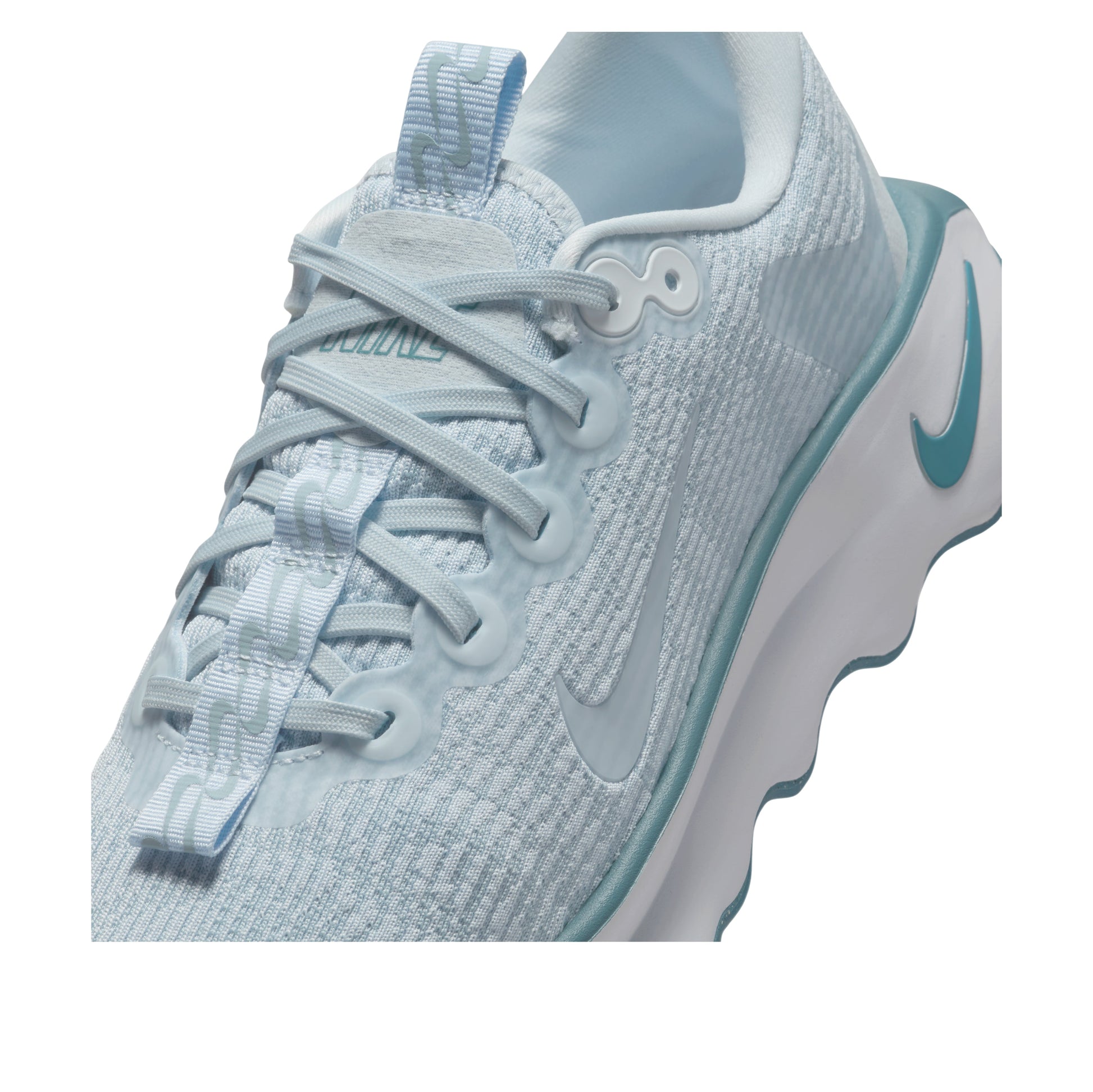 (WMNS) Nike Motiva 'Blue Tint Light Armory Blue Smokey Blue' DV1238-400