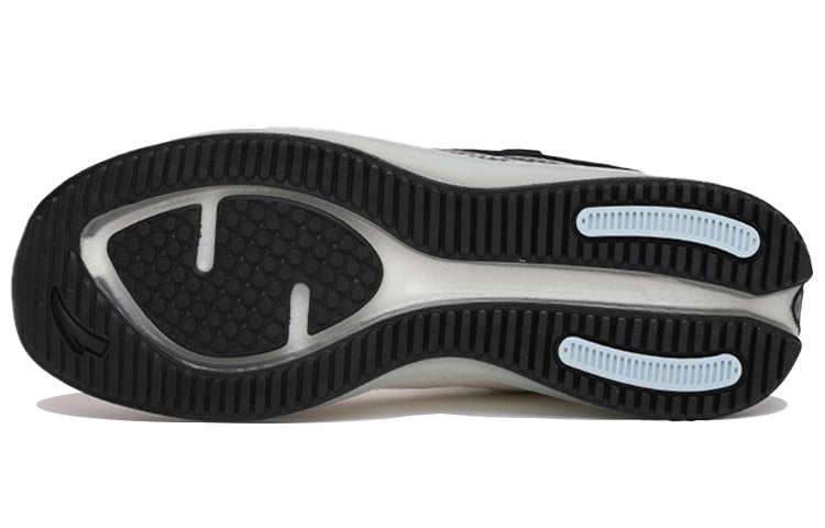 ANTA Running Series Sneakers 'White Black' 112115503S-2