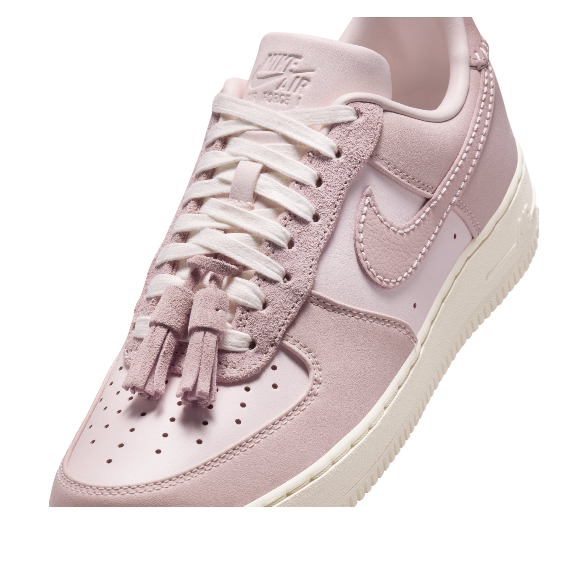 (WMNS) Nike Air Force 1 '07 'Pink Oxford' IB4654-661