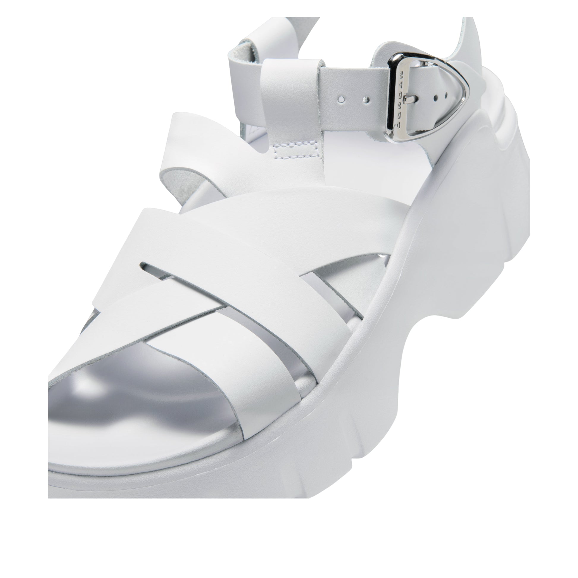 (WMNS) Jordan Willow 'White Metallic Silver' IB8841-100