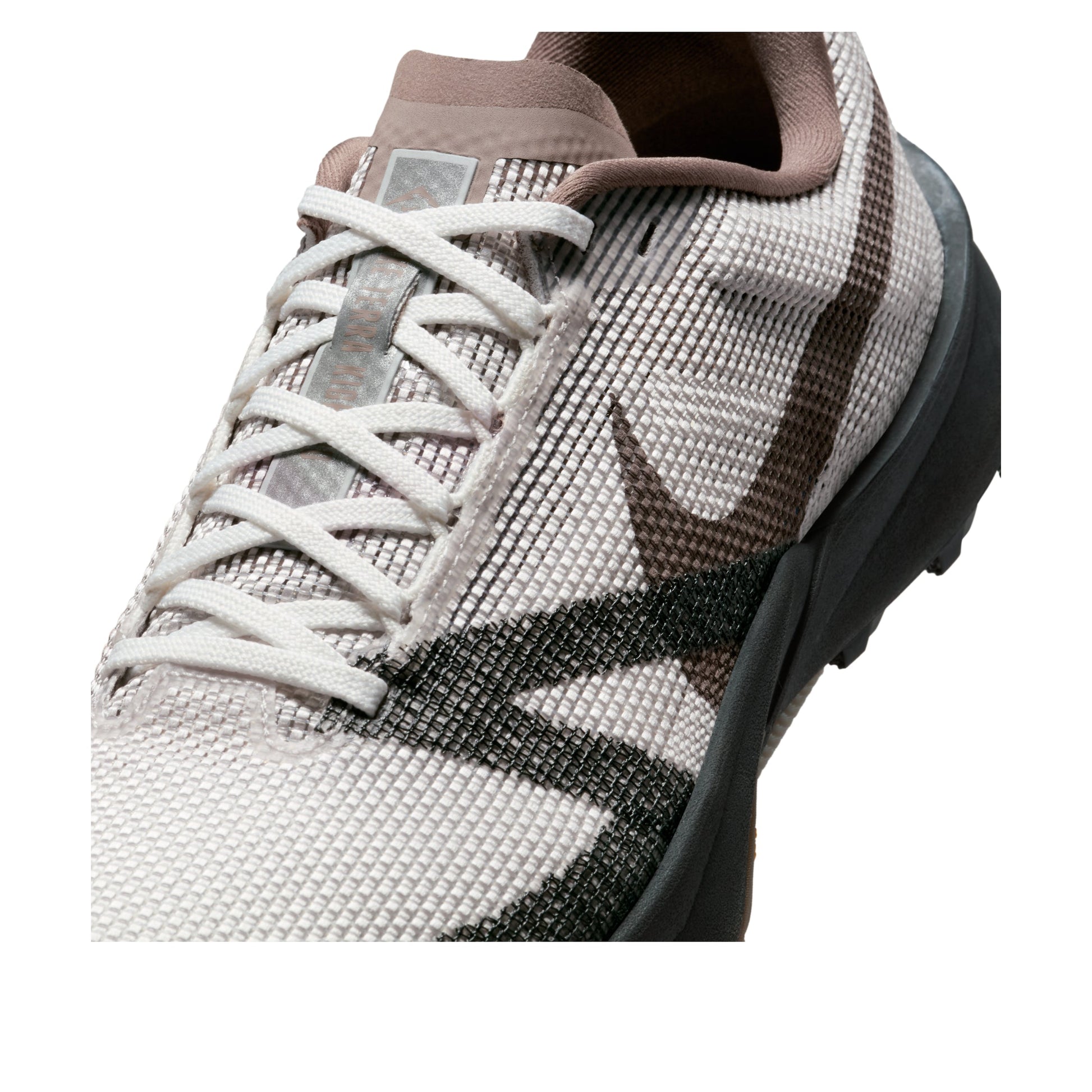 Nike Terra Kiger 10 'Vast Grey Mink Brown' IB7668-001