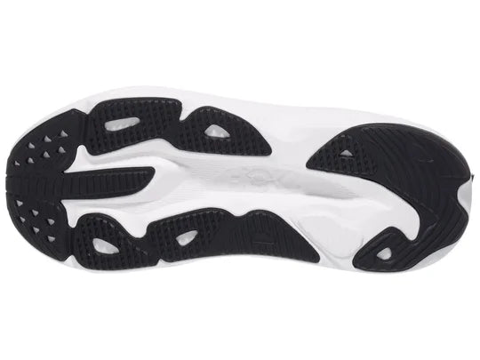 (WMNS) HOKA ONE ONE Skyflow 'Black White' 1155113-BWHT