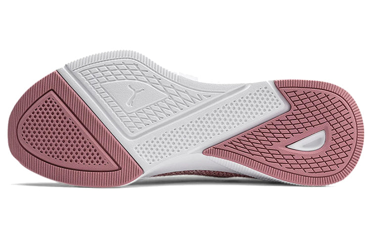 (WMNS) PUMA Flyer Pink/White 192791-09