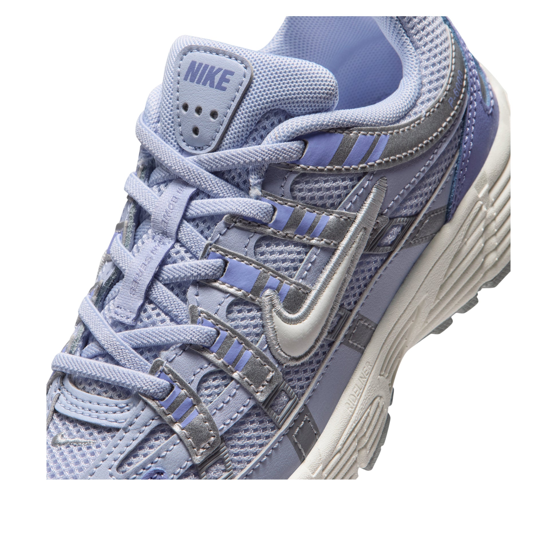 (PS) Nike P-6000 'Ghost Light Thistle' IO4647-014