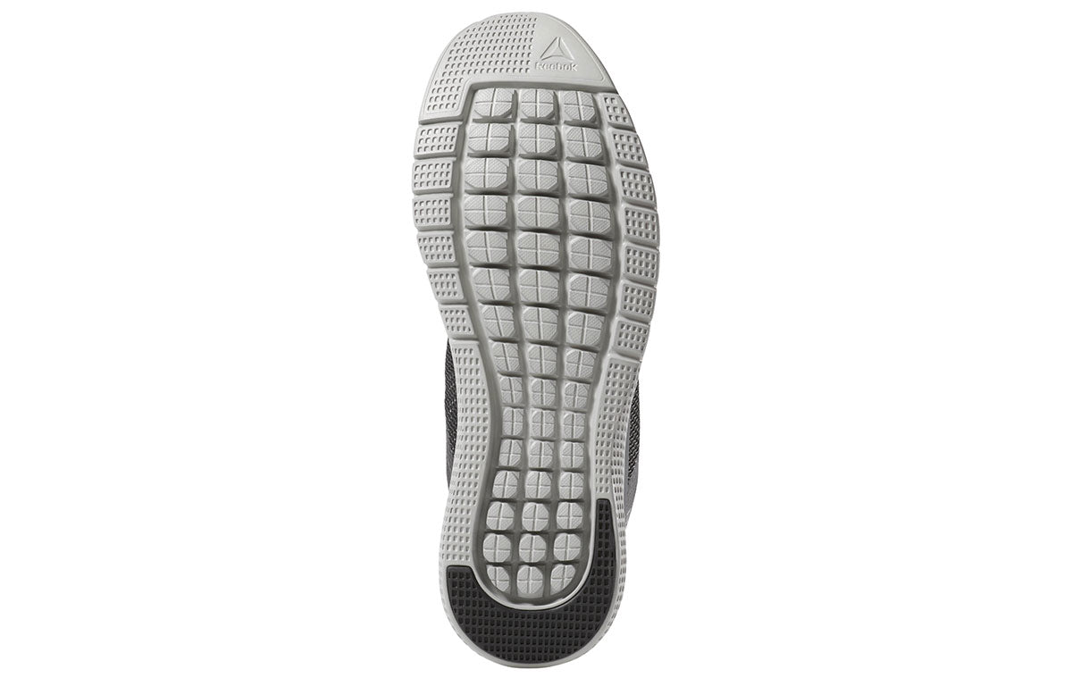 Reebok Pt Prime Runner Fc 'Black Gray' CN7454