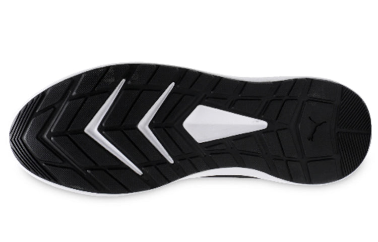 PUMA Seawalk IDP 'Black Grey White' 371892-04
