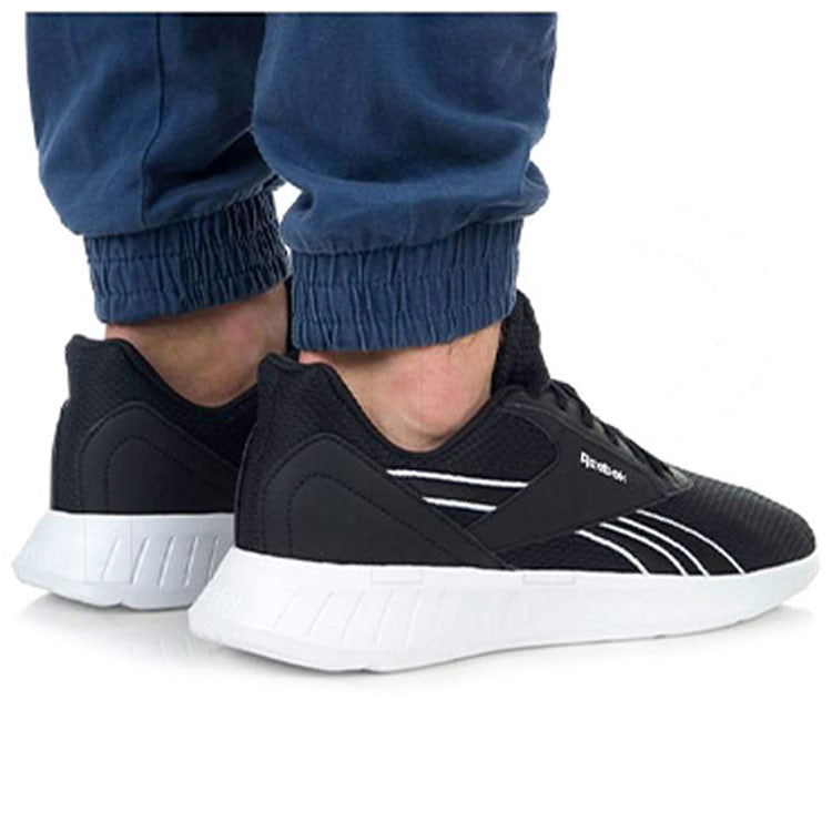 Reebok Lite 2.0 'Black White' EH2690