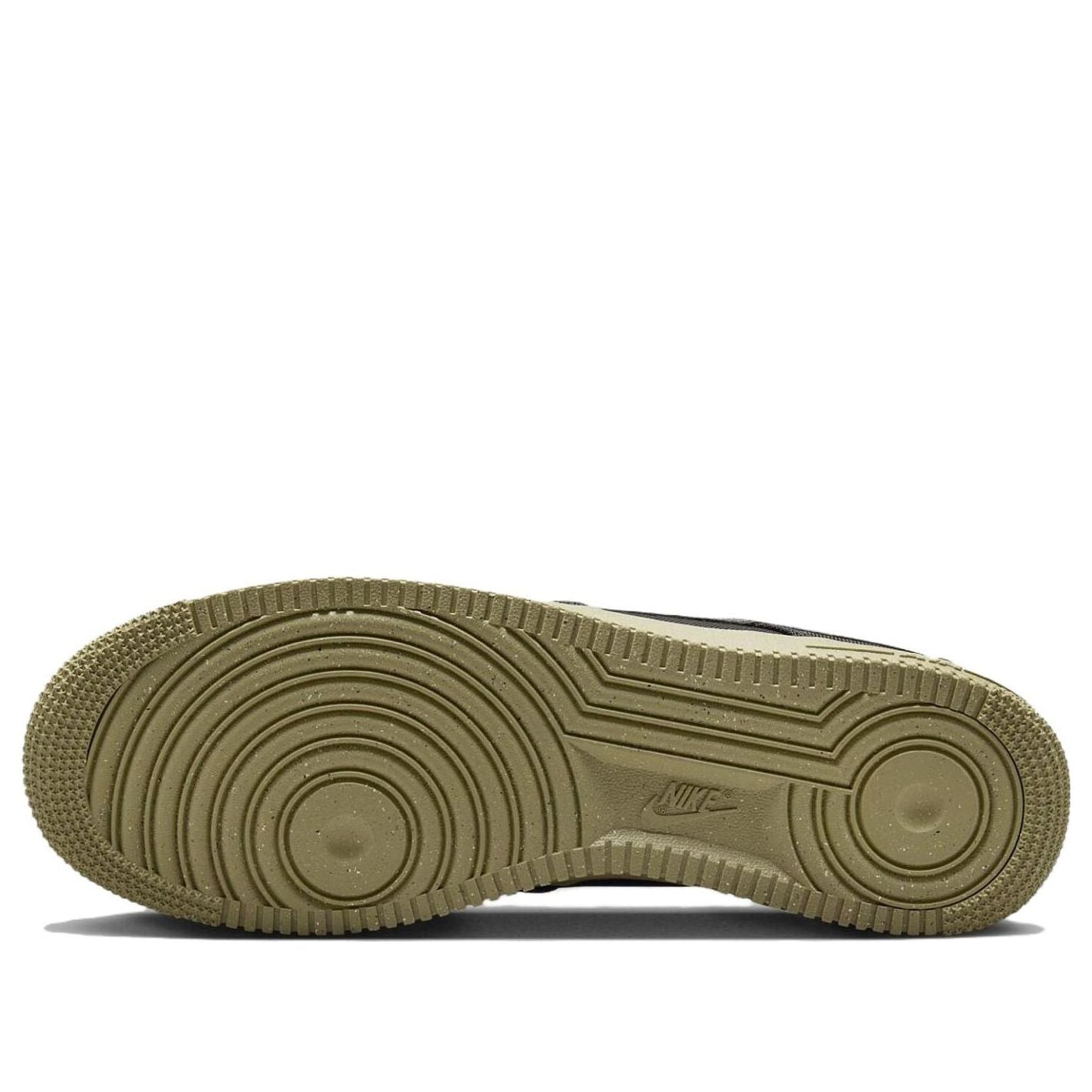 Nike Air Force 1 Low '07 LV8 'Black Olive' FJ4160-001