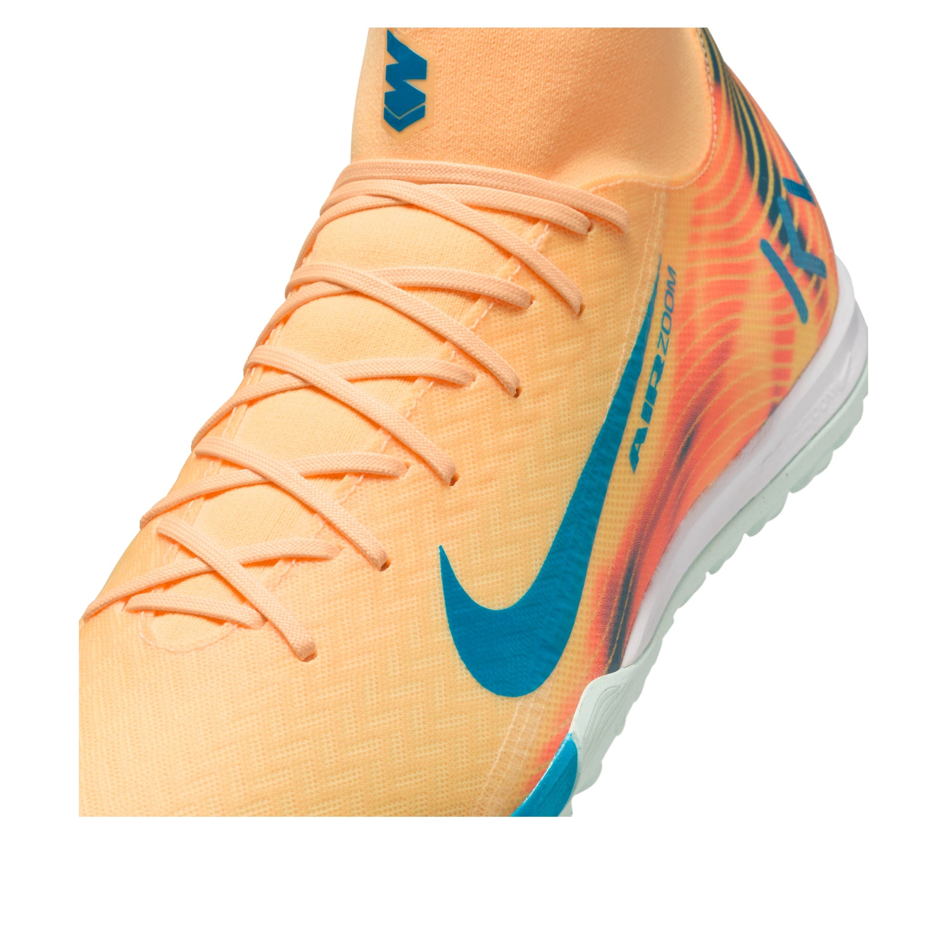 Nike Mercurial Superfly 10 Academy TF 'Kylian Mbappé' FQ8333-801