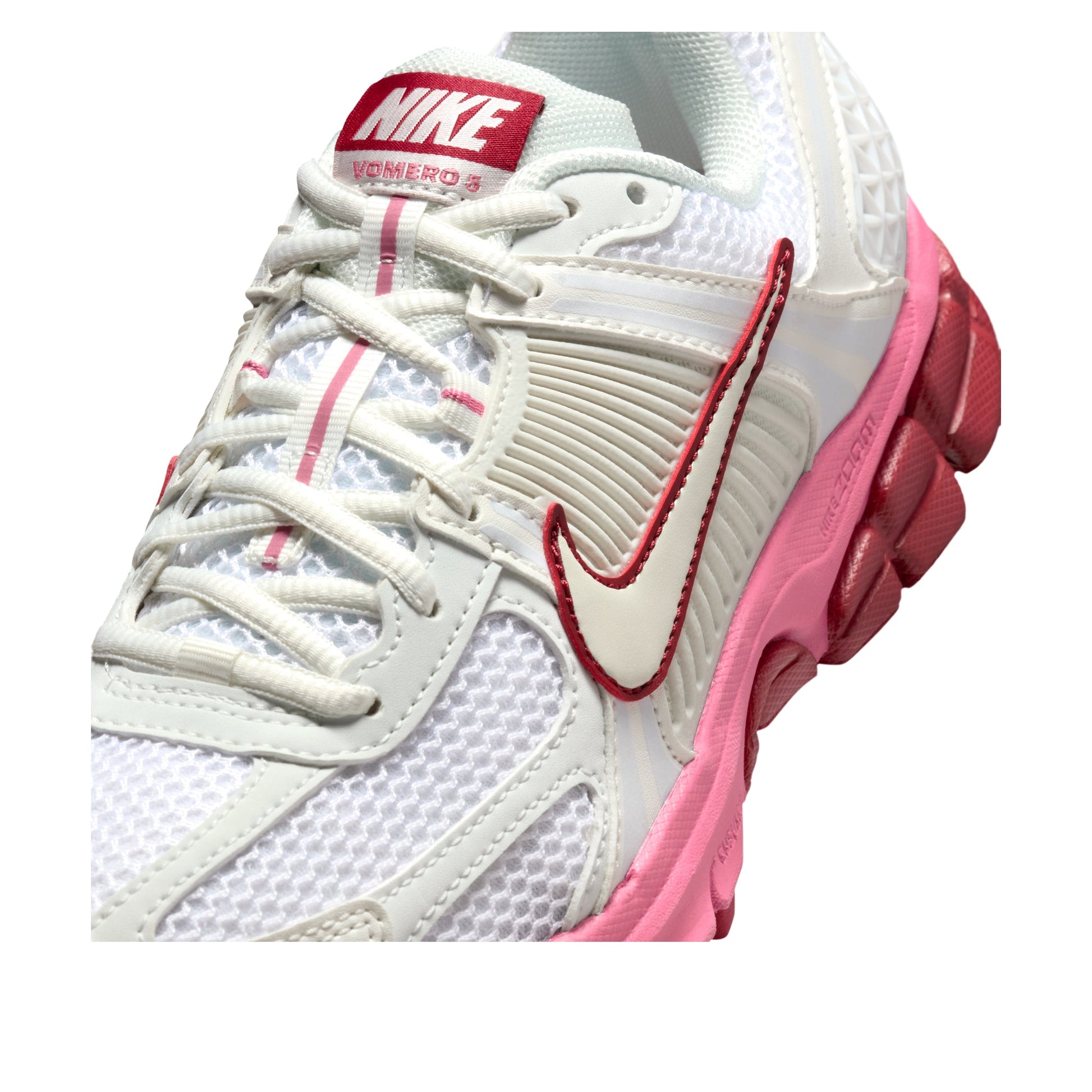(WMNS) Nike Air Zoom Vomero 5 'Peony' FJ2028-108