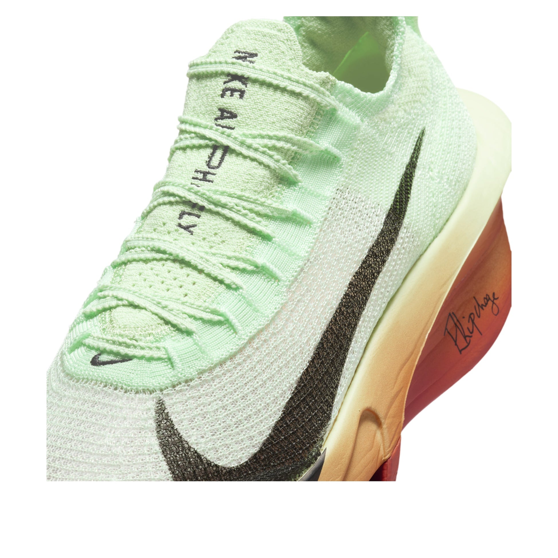 Nike Air Zoom Alphafly NEXT% 3 'Eliud Kipchoge' HJ7041-300