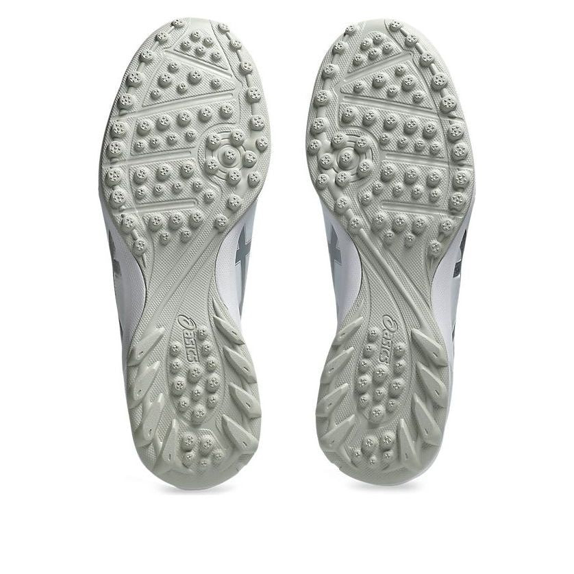 ASICS DS Light Club TF Wide 'White Silver' 1103A112-104