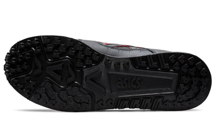 ASICS Gel-Lyte XT 'Black Red' 1191A295-001