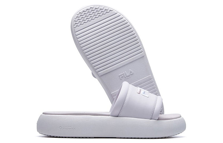 (WMNS) FILA Donut Fashion Slipper GS Pink F12W124622FPH