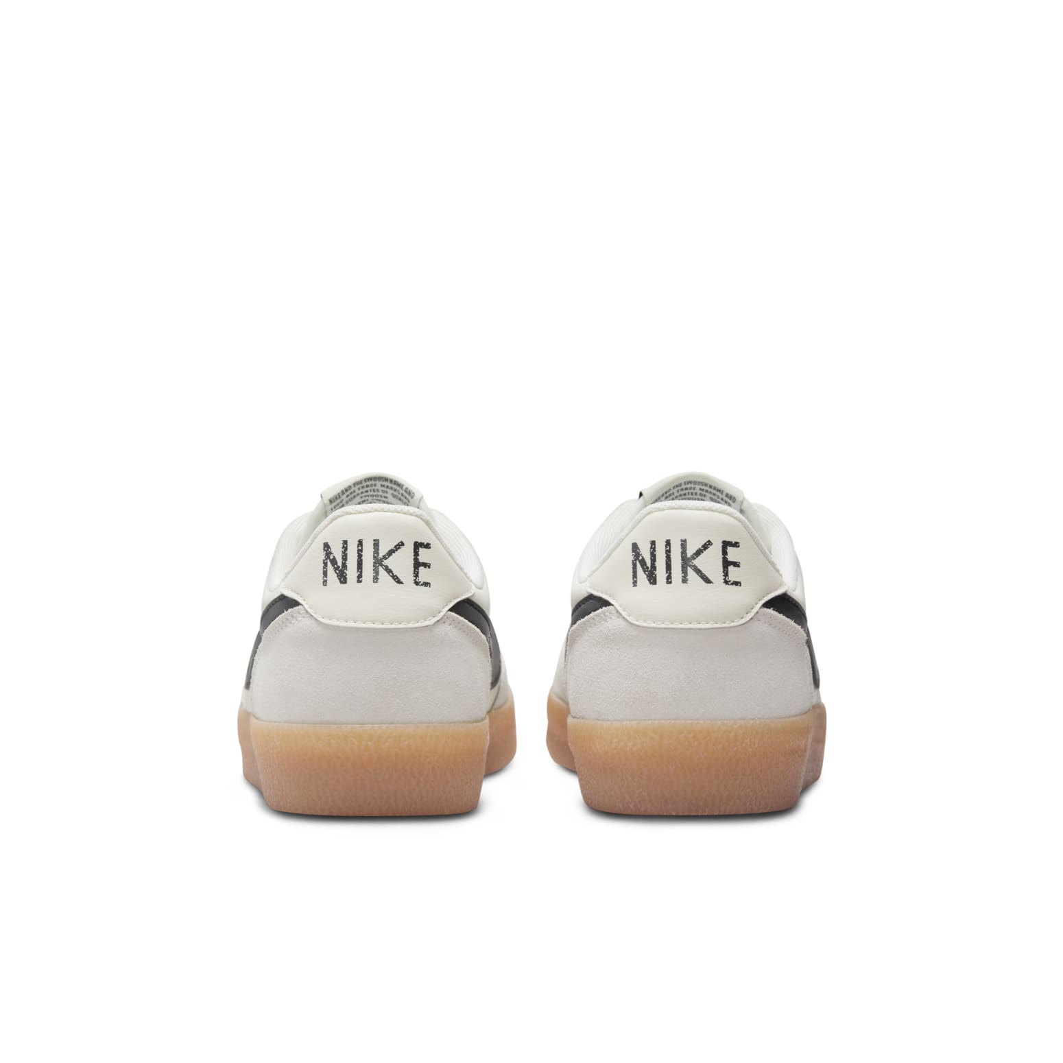 (WMNS) Nike Killshot 2 'Sail Oil Grey Gum' FZ5630-100