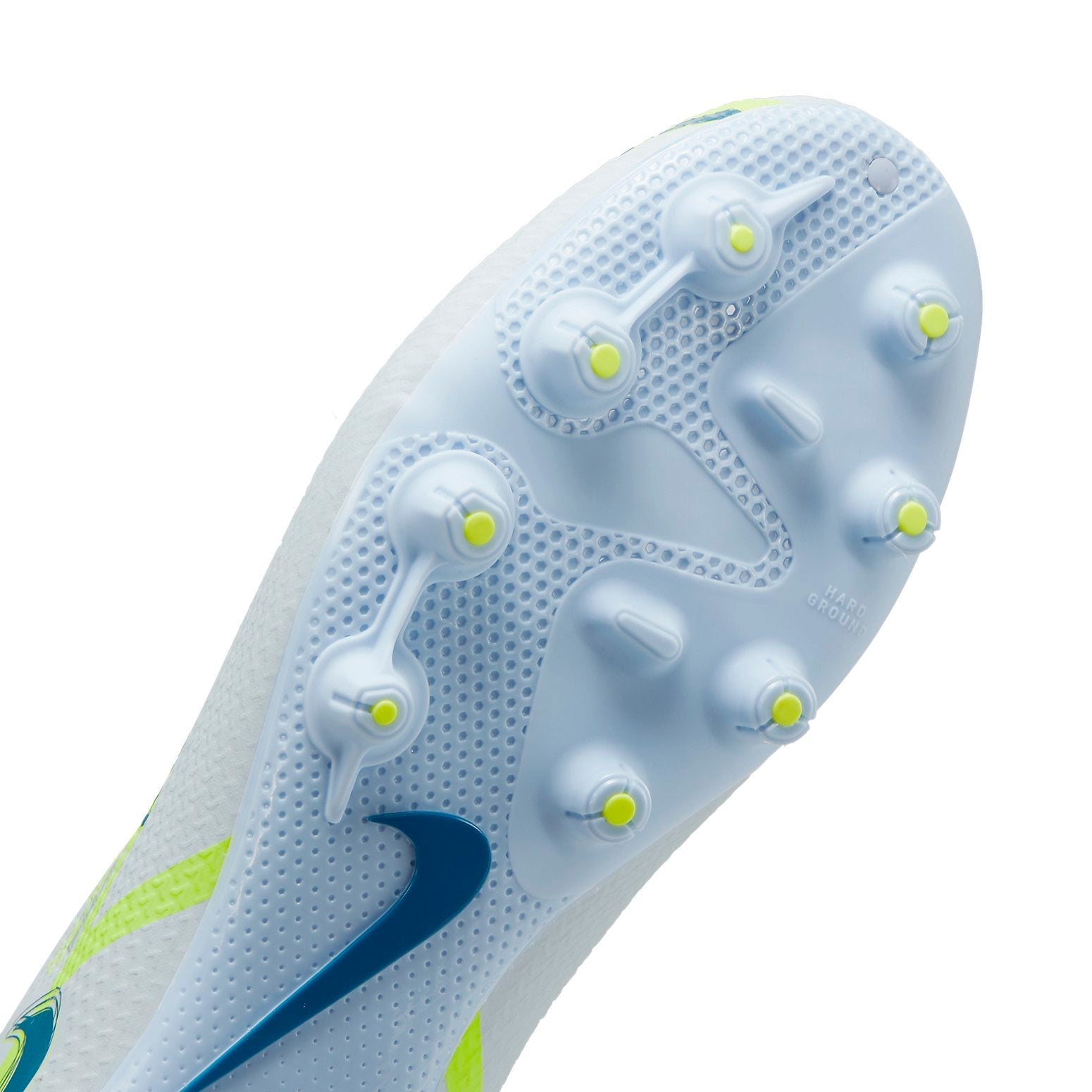 Nike Phantom GT 2 Academy HG 'White Green' DC0795-054